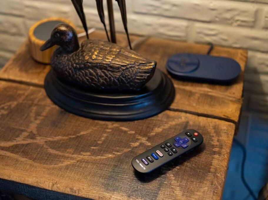Stonegate Lodge 2 Queen Beds Fast Wifi 50" Tv Salt Water Pool Room #207 ユリーカ・スプリングス エクステリア 写真